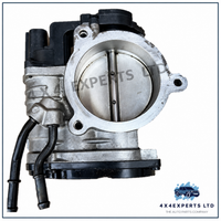 35100-3C400 THROTTLE BODY OEM ACTUATOR HYUNDAI GENESIS KIA SORENTO - View 1