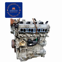 MOTEUR MAZDA L3K9 L3-VDT TURBO DISI MAZDA 3 - View 1