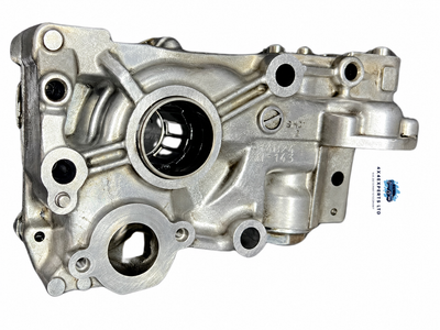 SH01-14-100A OIL PUMP MAZDA SH01 SHY1 MAZDA 6 & 3 CX-5 SKYACTIVE DIESEL 2.2