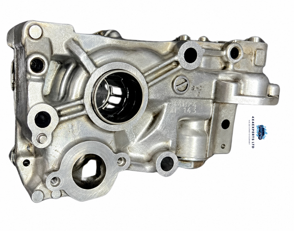SH01-14-100A OIL PUMP MAZDA SH01 SHY1 MAZDA 6 & 3 CX-5 SKYACTIVE DIESEL 2.2