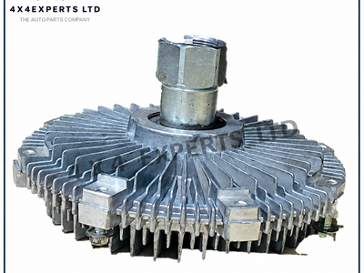 901308254 COOLING FAN CLUTCH COUPLER MITSUBISHI CANTER