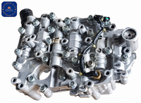 VALVEBODY JF015E NISSAN JUKE QASHQAI PULSER - View 1