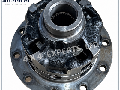 41301-60061 GEHÄUSE-UNTERBAUGRUPPE, HINTERACHSDIFFERENTIAL LSD TOYOTA LAND CRUISER 4RUNNER FJ