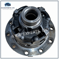 41301-60061 GEHÄUSE-UNTERBAUGRUPPE, HINTERACHSDIFFERENTIAL LSD TOYOTA LAND CRUISER 4RUNNER FJ - View 1