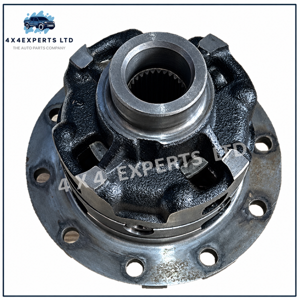 41301-60061 CASE SUB-ASSY, REAR DIFFERENTIAL LSD TOYOTA LAND CRUISER 4RUNNER FJ