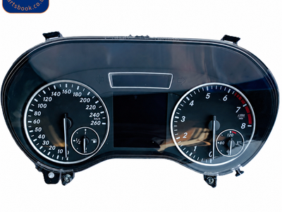 A2469007413 SPEEDOMETER MERCEDES-BENZ