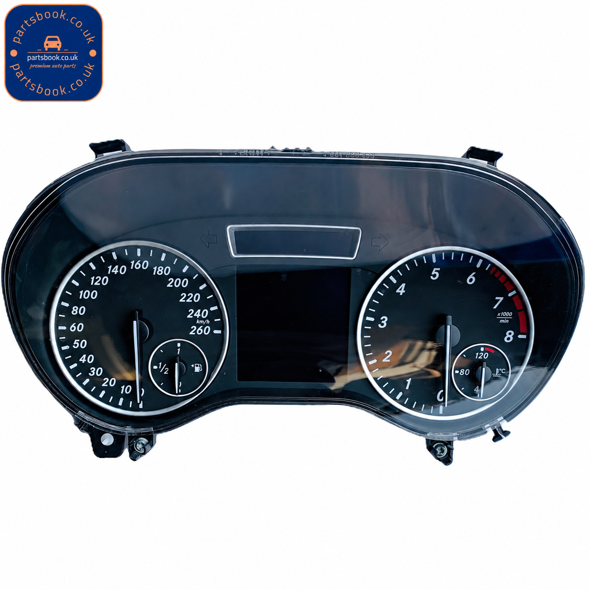 A2469007413 SPEEDOMETER MERCEDES-BENZ