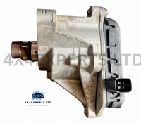 TOYOTA AURIS AVANSIS VALVEMATIC VARIABLE CONTROLLER ASSEMBLY 222A0-37018 - View 1