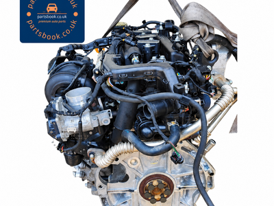 MOTEUR G3LA KIA PICANTO 2012 À 2018