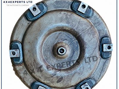 C1084023 TORQUE CONVERTER GM 9T50 VALEO GM CHEVROLET MALIBU, CRUZE, EQUINOX, GMC