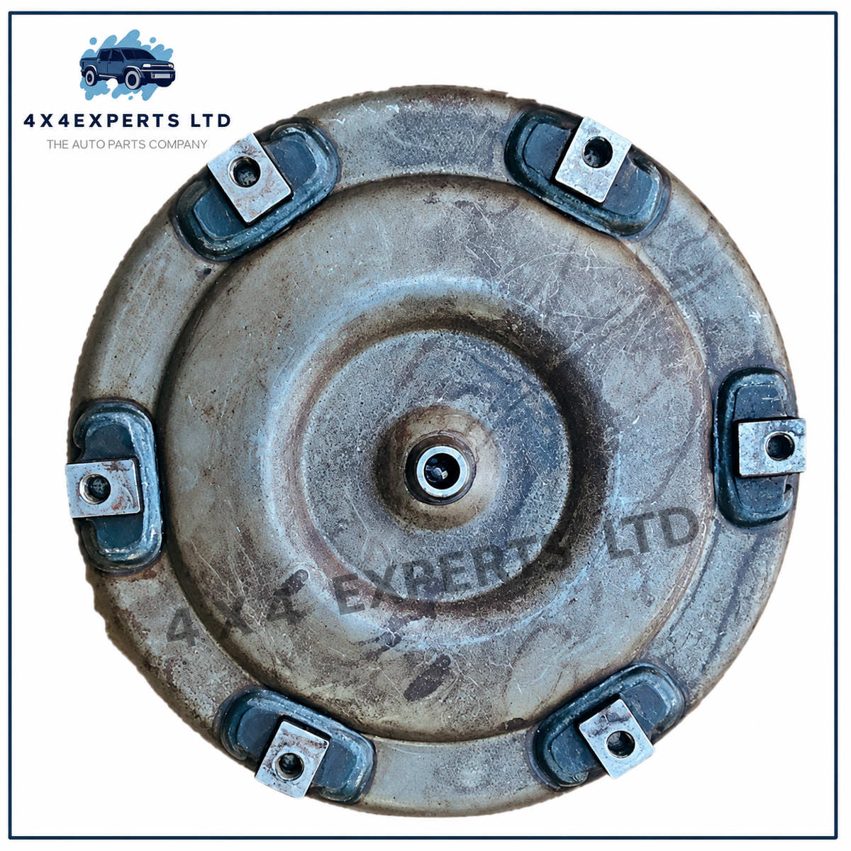 C1084023 TORQUE CONVERTER GM 9T50 VALEO GM CHEVROLET MALIBU, CRUZE, EQUINOX, GMC