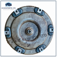 C1084023 TORQUE CONVERTER GM 9T50 VALEO GM CHEVROLET MALIBU, CRUZE, EQUINOX, GMC - View 1