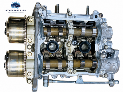 SUBARU FB20 ZYLINDERKOPF R1120 RECHTS