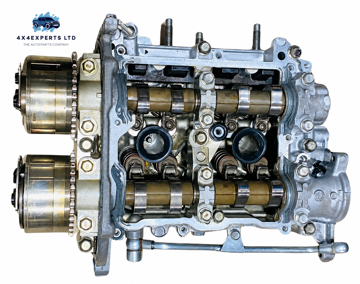SUBARU FB20 CYLENDER HEAD R1120 RIGHT