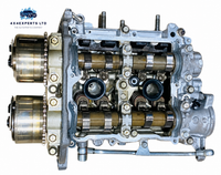 SUBARU FB20 CYLENDER HEAD R1120 RIGHT - View 1