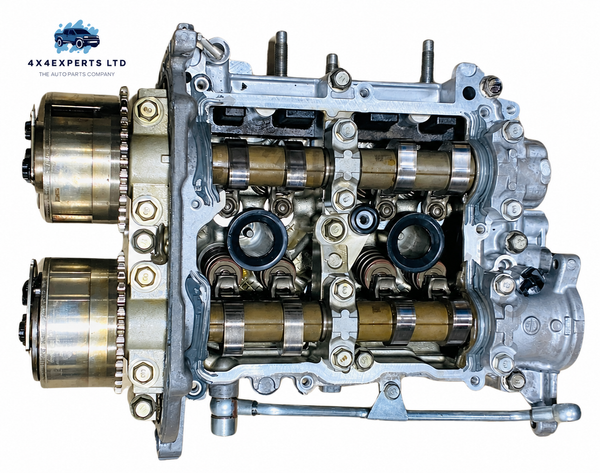 SUBARU FB20 CYLENDER HEAD R1120 RIGHT