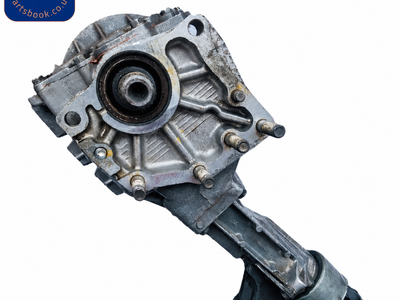 36100-73010 TRANSFER CASE ASSEMBLY AWD TOYOTA