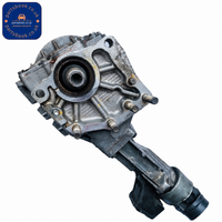 36100-73010 TRANSFER CASE ASSEMBLY AWD TOYOTA - View 1