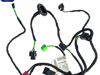A2465404805 RIGHT FRONT DOOR WIRING LOOM MERCEDES-BENZ