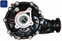 Toyota Land Cruiser Prado Colorado Hilux Front Differential 3.909, 11×43 - View 1