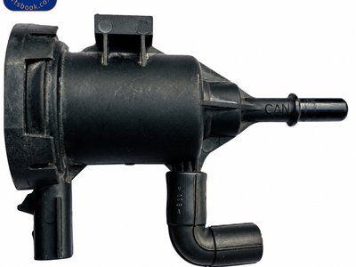 A0014760532 FUEL PURGE SOLENOID VALVE MERCEDES-BENZ