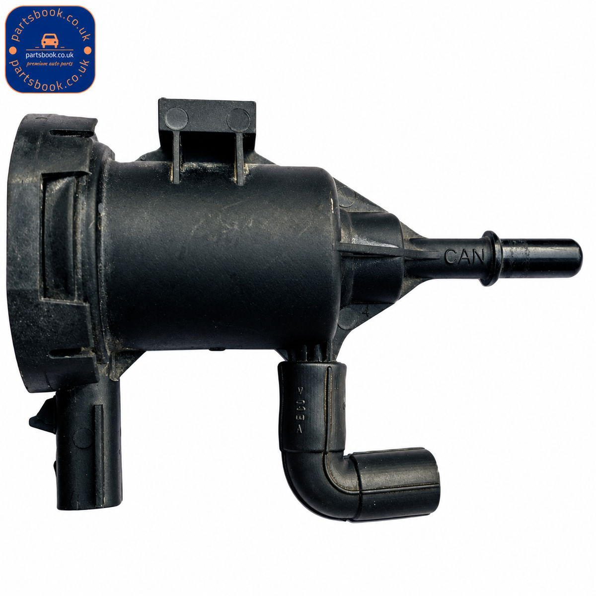 A0014760532 FUEL PURGE SOLENOID VALVE MERCEDES-BENZ