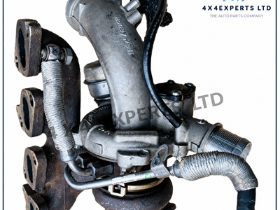 E-55565353 781504-7 MGT1446MZGL TURBOCHARGER 1.4L A14NET DIESEL CHEVROLET