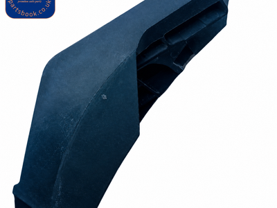 A2466260200 RIGHT RADIATOR SUPPORT BRACKET MERCEDES-BENZ