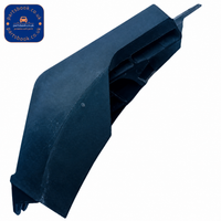 A2466260200 RIGHT RADIATOR SUPPORT BRACKET MERCEDES-BENZ - View 1