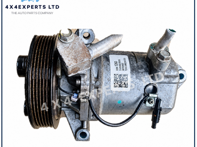 52021260 Ac Compressor For Chevrolet Holden Colorado 2.8 DIESEL