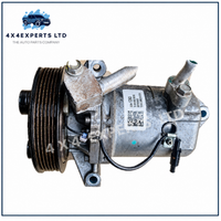 52021260 Ac Compressor For Chevrolet Holden Colorado 2.8 DIESEL - View 1