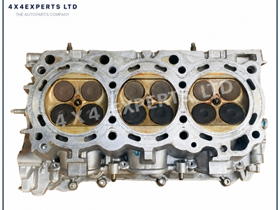 CYLINDER HEAD RIGHT R-EY0 PASSENGER SIDE VQ37VHR NISSAN INFINITI 370Z G37 M37