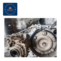 AUTOMATIKGETRIEBE TOYOTA RAV4 U140F 2004 BIS 2012 - View 2