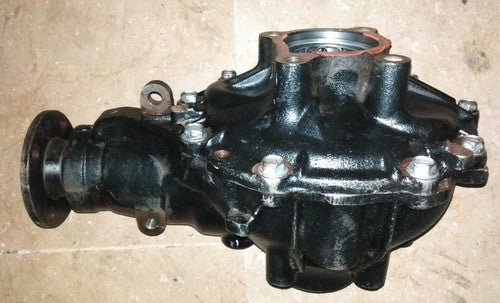 Toyota Land Cruiser Prado Colorado Hilux Front Differential 10×41. 4.1 - Used Auto Part