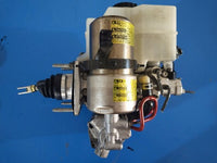 Toyota Land Cruiser 100 Series Complete ABS Brake Booster Pump 1998 To 2007 - View 2