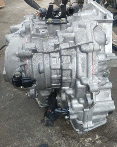 JF015E NISSAN JUKE QASHQAI 1.6 & 1.5 CVT7 X-TRONIC GEARBOX - Used Auto Part