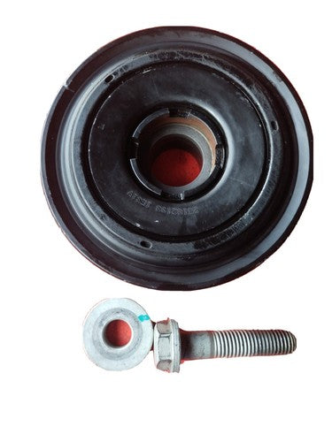 OEM VAUXHALL Antara 2.2 DIESEL CRANKSHAFT PULLEY A22DM ENGINE USED 25182193 - Used Auto Part