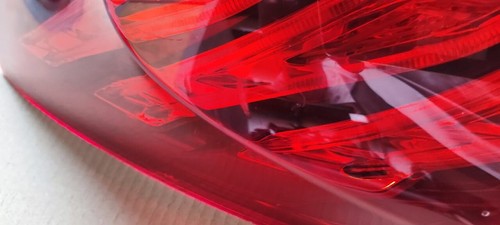 Mercedes S class S63 S65 S550 Tail Light Left A2229065401 - Used Auto Part