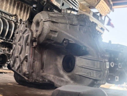 TOYOTA RAV4 U140F AUTOMATIC TRANSMISSION 2004 To 2012 - Used Auto Part