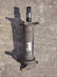 Toyota Landcruiser Colorado Prado Front Differential Attachment Intermediate... - View 3