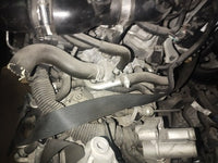 HR12DDR-MOTOR NISSAN MICRA MARCH NOTE - View 5