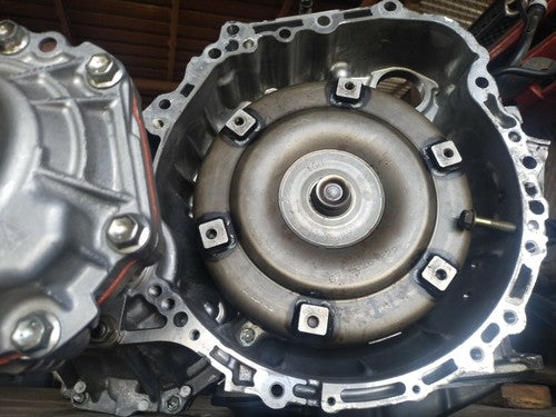 TOYOTA RAV4 U140F AUTOMATIC TRANSMISSION 2004 To 2012 - Used Auto Part