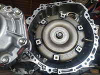 TOYOTA RAV4 U140F AUTOMATIC TRANSMISSION 2004 To 2012 - View 2