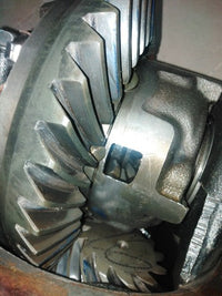 Toyota HiAce Hilux LAND CRUISER PRADO L Rear LSD Differential 11×43 - View 4