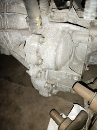 Toyota RAV4 Automatikgetriebe, geringe Laufleistung, K112 - View 4