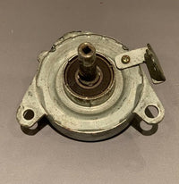 Toyota Land Cruiser 100 Series Amazon, LX470 Steering Telescopic Motor - View 3