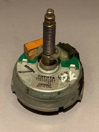 Toyota Land Cruiser 100 Series Amazon LX470 Steering Tilt Motor RHD - View 2