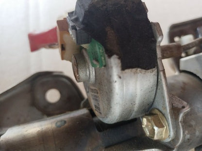 Toyota Landcruiser Amazon 100 Series Complete Steering Column With Tilt &... - Used Auto Part
