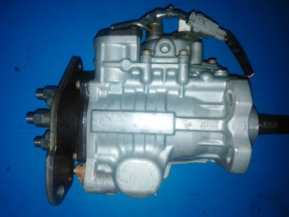 Toyota Landcruiser Amazon HDJ100 Fuel Injection Pump 22100-1C400 - Used Auto Part