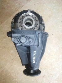 Toyota Hilux Land cruiser Colorado Prado Rear E locker Differential 3.58,12×43 - View 2